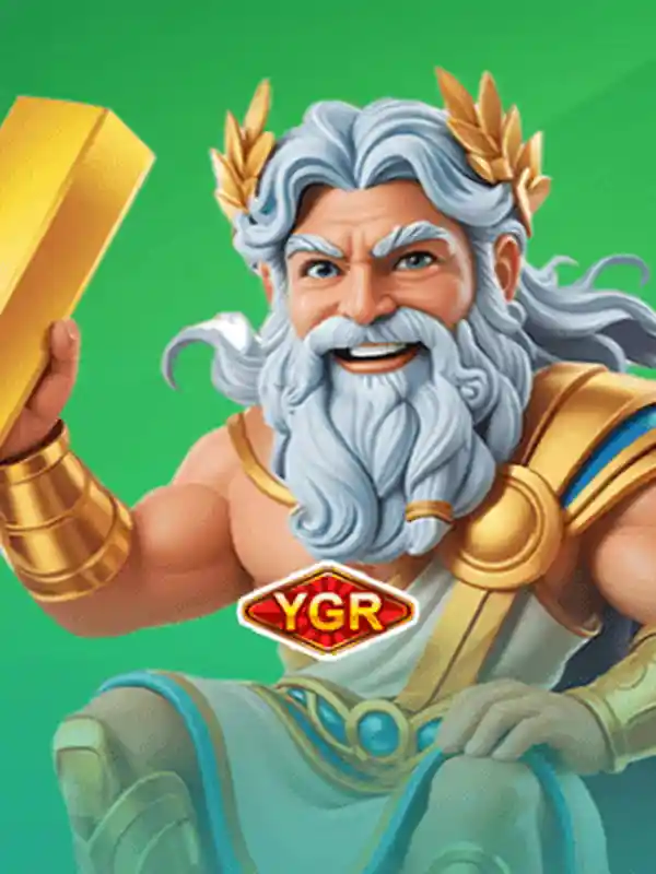 YGR স্লট গেম ইন্টারফেস - jita7 ক্যাসিনো